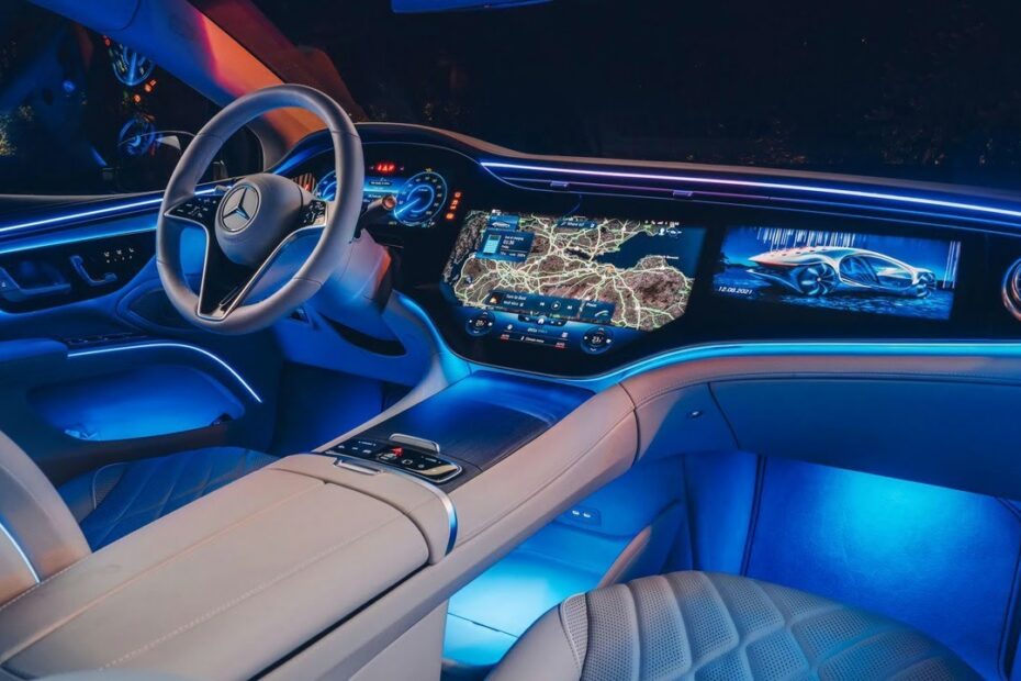 10 najboljih luksuznih automobila u 2022