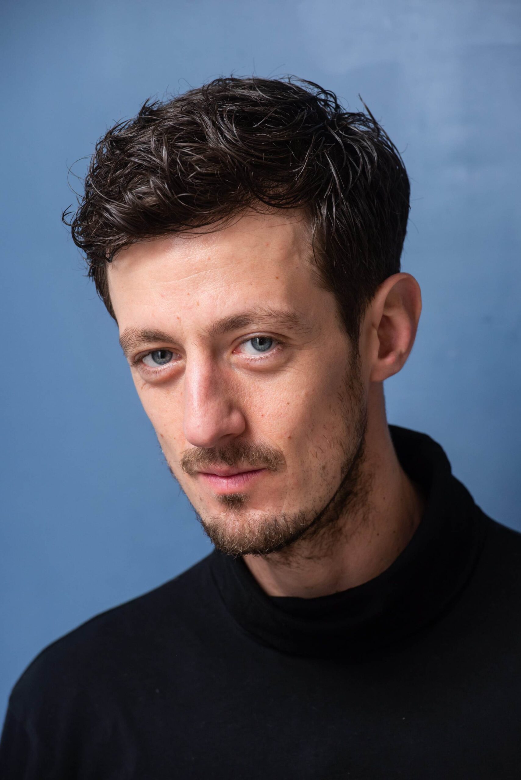 Dado Cosic photo by Darko Tomas_Cropix