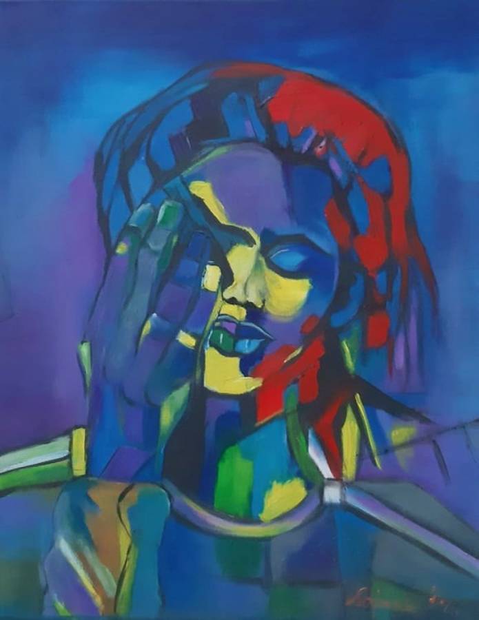 Dajana Budovac, Nešto drukčije