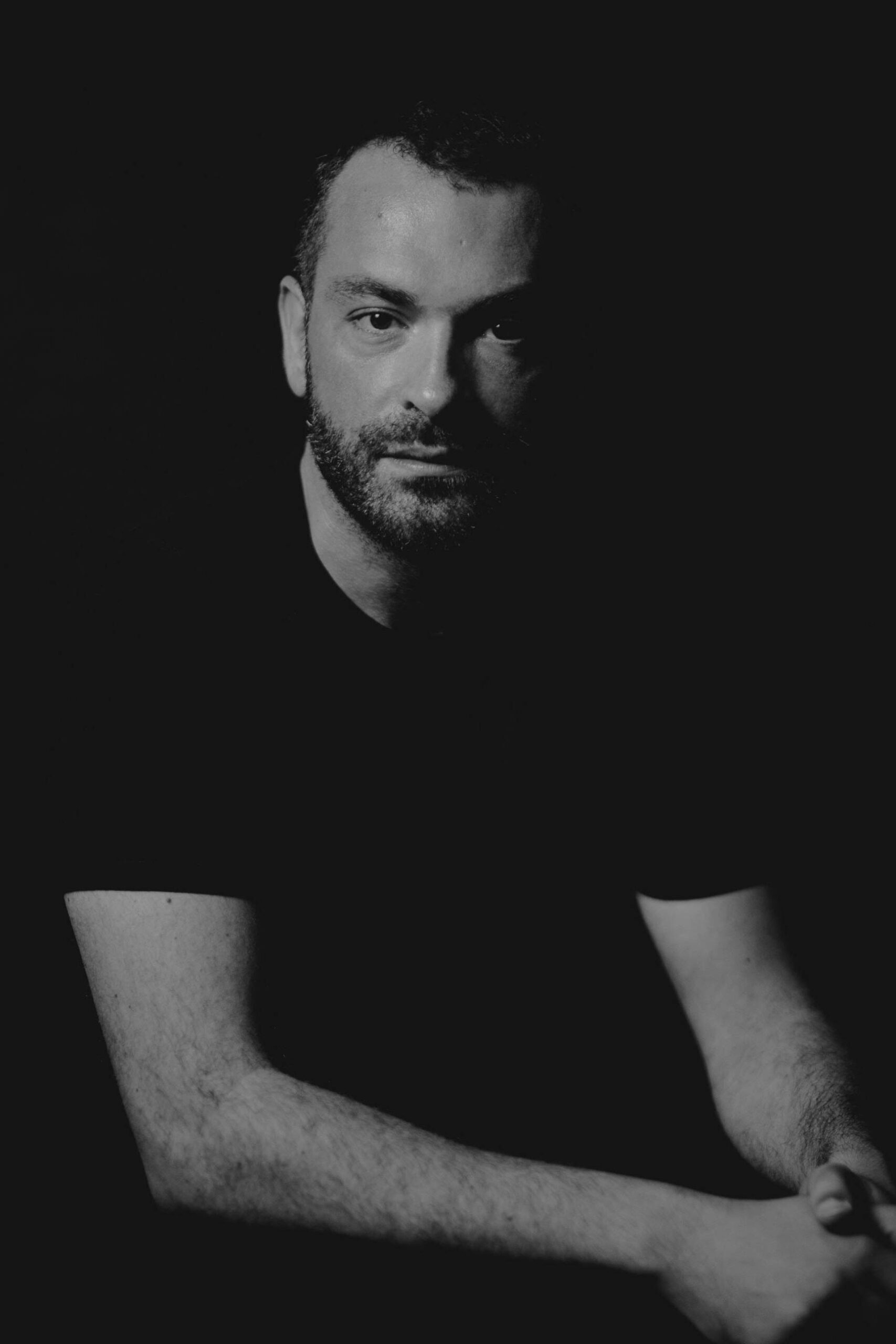 Dusan Kasalica photo by Durdica Knezevic