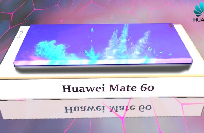 Huawei Mate 60 5G – prvi pogled!