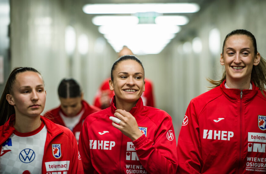 Velika pobjeda izborena fantastičnom obranom