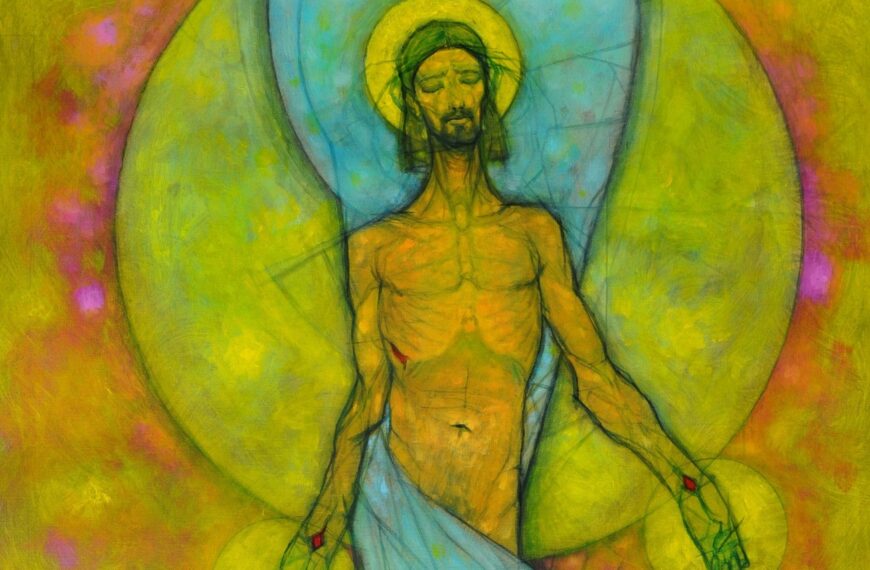 Danas je Uskrs, najveći kršćanski blagdan – Sretan Uskrs!