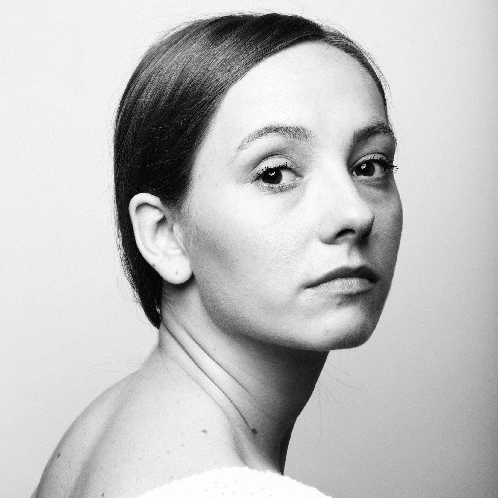 Jovana Stojiljkovic photo by Ivan Mijatovic