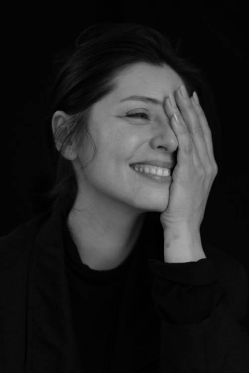 Judita Frankovic Brdar photo by John Pavlish