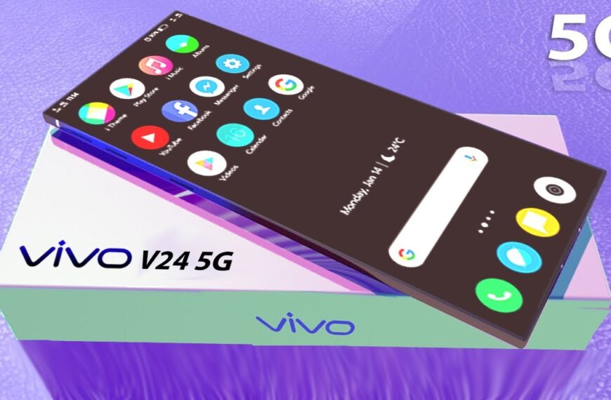 Vivo X24 Pro – prvi pogled!