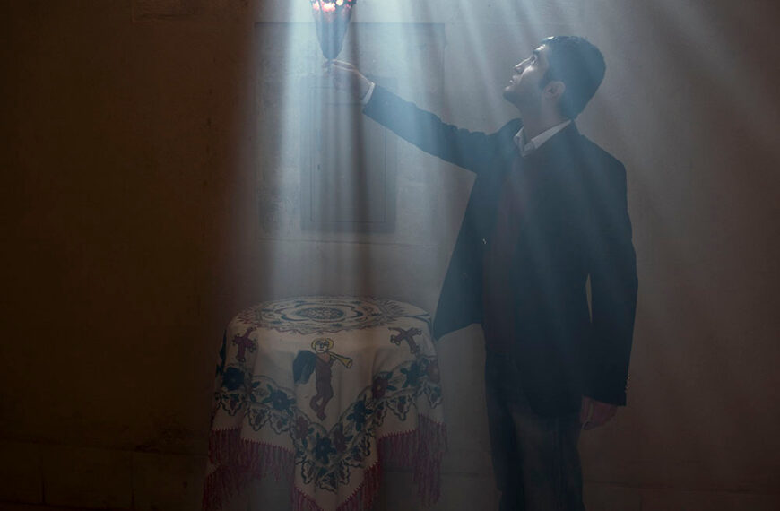 “ISTOČNE PARABOLE” TALIJANSKOG INSTITUTA ZA KULTURU U KULTURNOM CENTRU OSIJEK