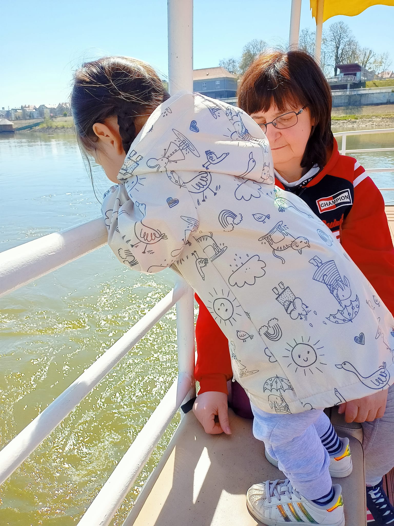 Manifestacija Uskrsni ponedjeljak u ZOO vrtu Osijek (10)