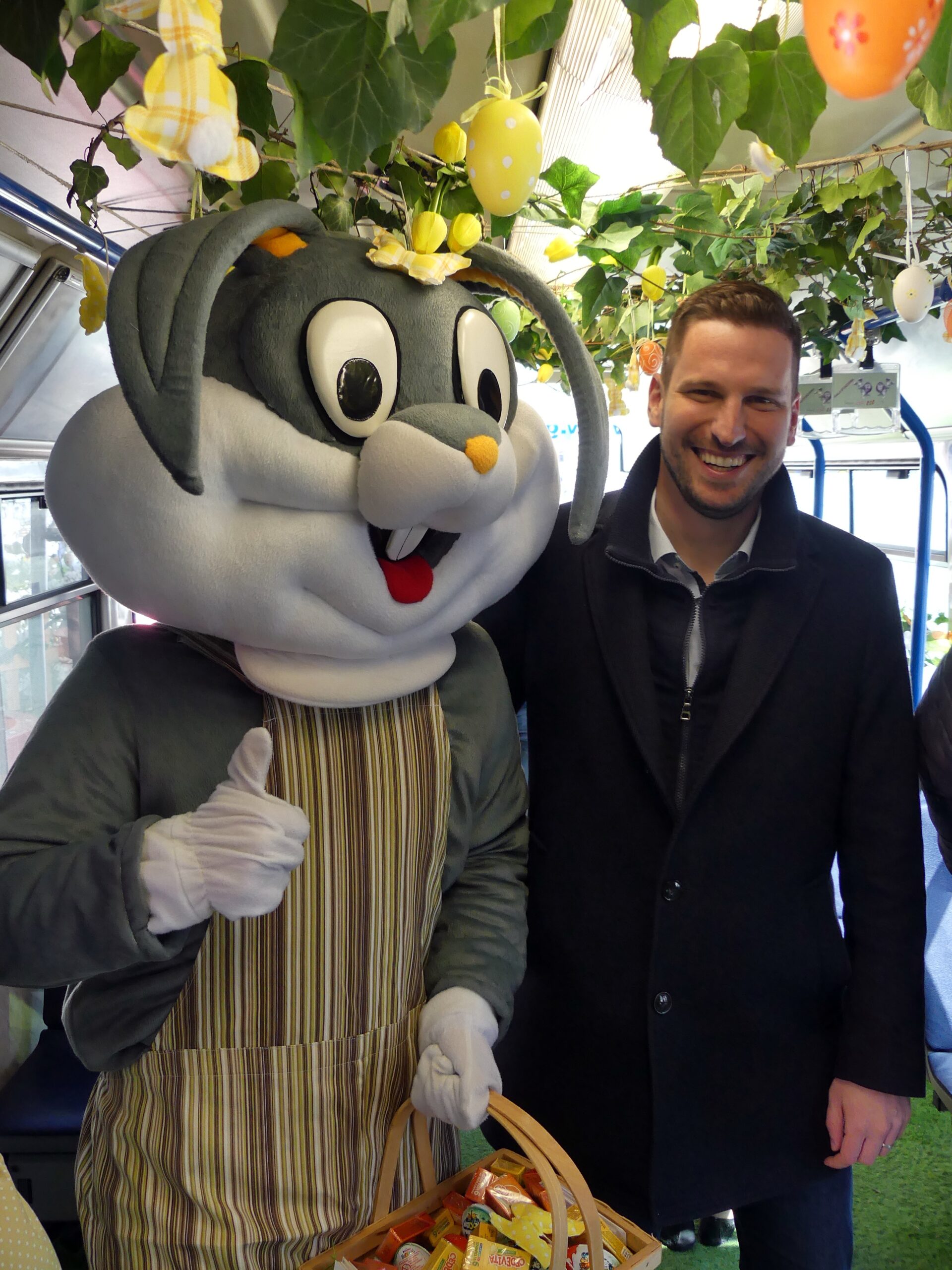 Manifestacija Uskrsni ponedjeljak u ZOO vrtu Osijek