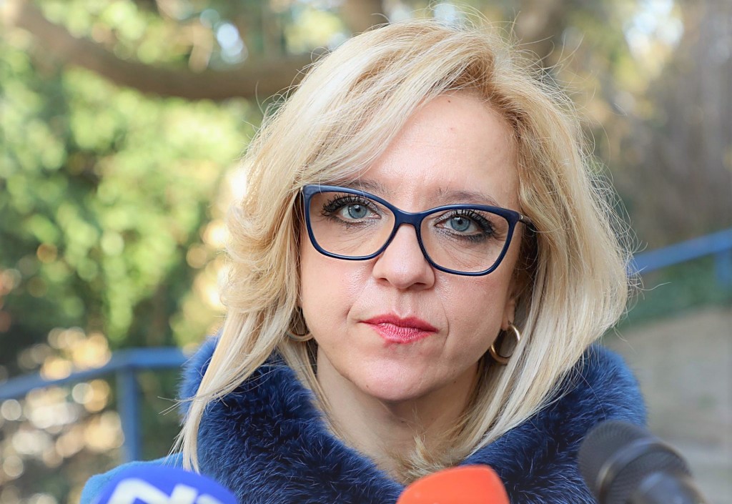 dr. Nataša Ban Toskić