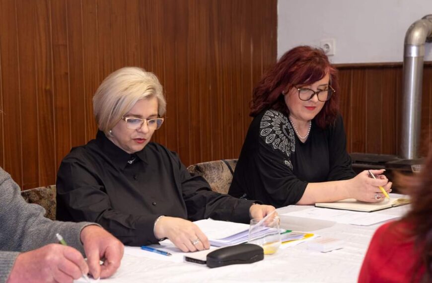 Održana godišnja Skupština LU Kula Kneginec i izabrani počasni članovi