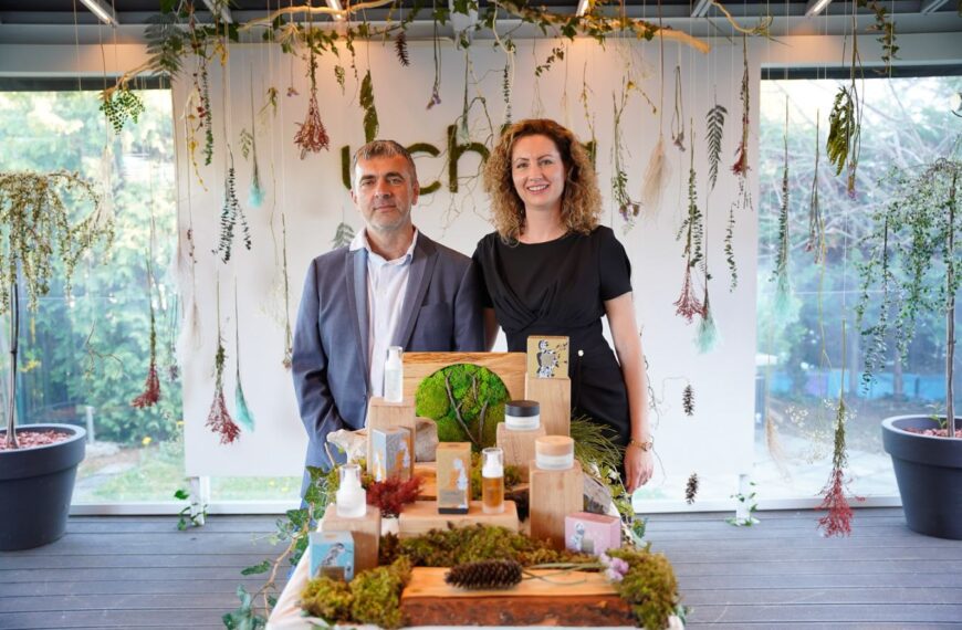 Saznali smo sve o novoj premium kozmetici hrvatskog podrijetla