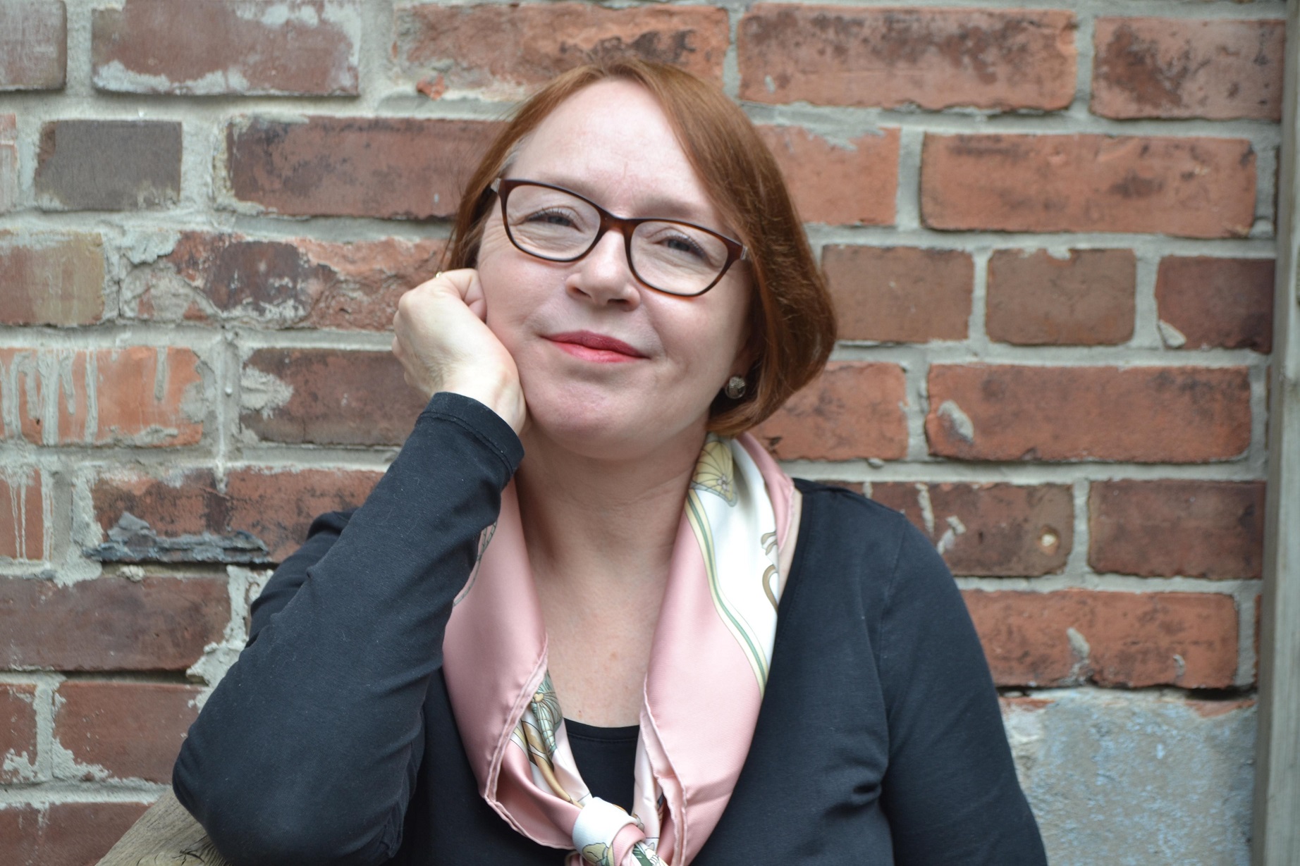 Shari Lapena (c) Tristan Ostler 2