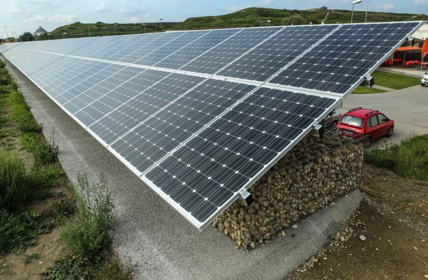 Novi poticaji za solarne elektrane u Beču