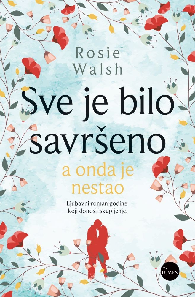 Sve je bilo savršeno, a onda je nestao