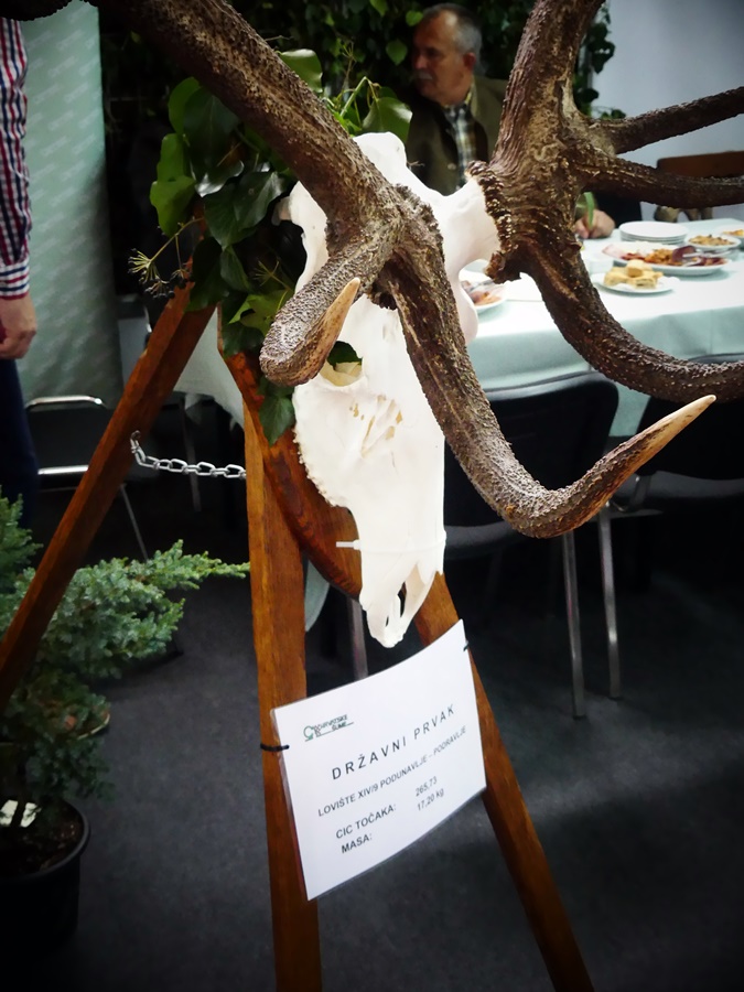 Svečano otvorenje 17. Sajma lova, ribolova i turizma SALORI 2022 (12)