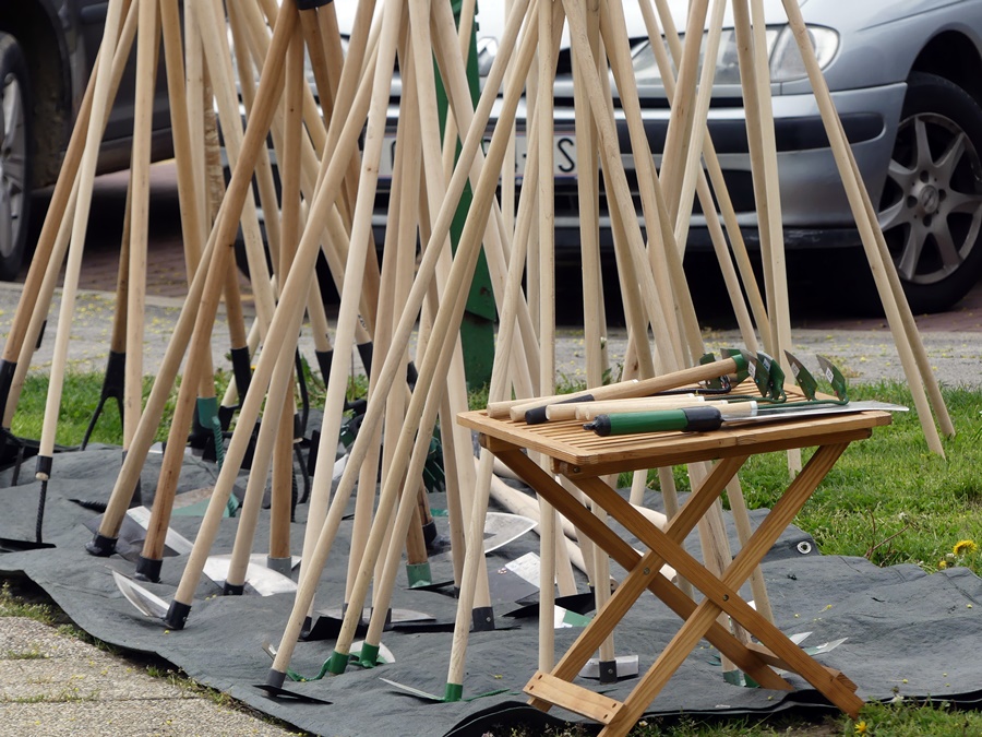 Svečano otvorenje 17. Sajma lova, ribolova i turizma SALORI 2022 (14)