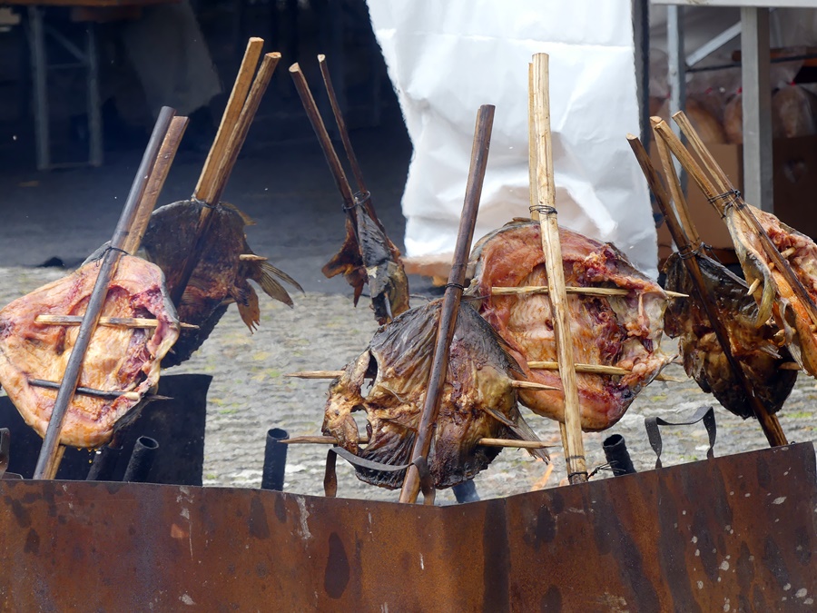 Svečano otvorenje 17. Sajma lova, ribolova i turizma SALORI 2022 (15)