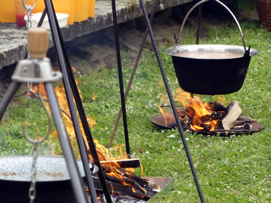 Svečano otvorenje 17. Sajma lova, ribolova i turizma SALORI 2022 (3)