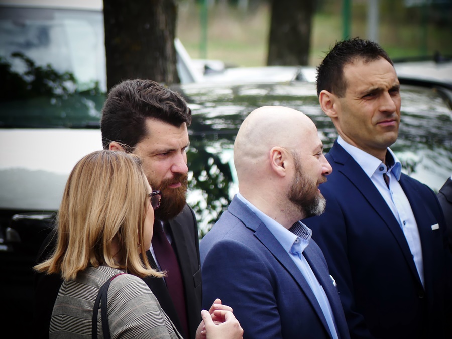 Svečano otvorenje 17. Sajma lova, ribolova i turizma SALORI 2022 (4)