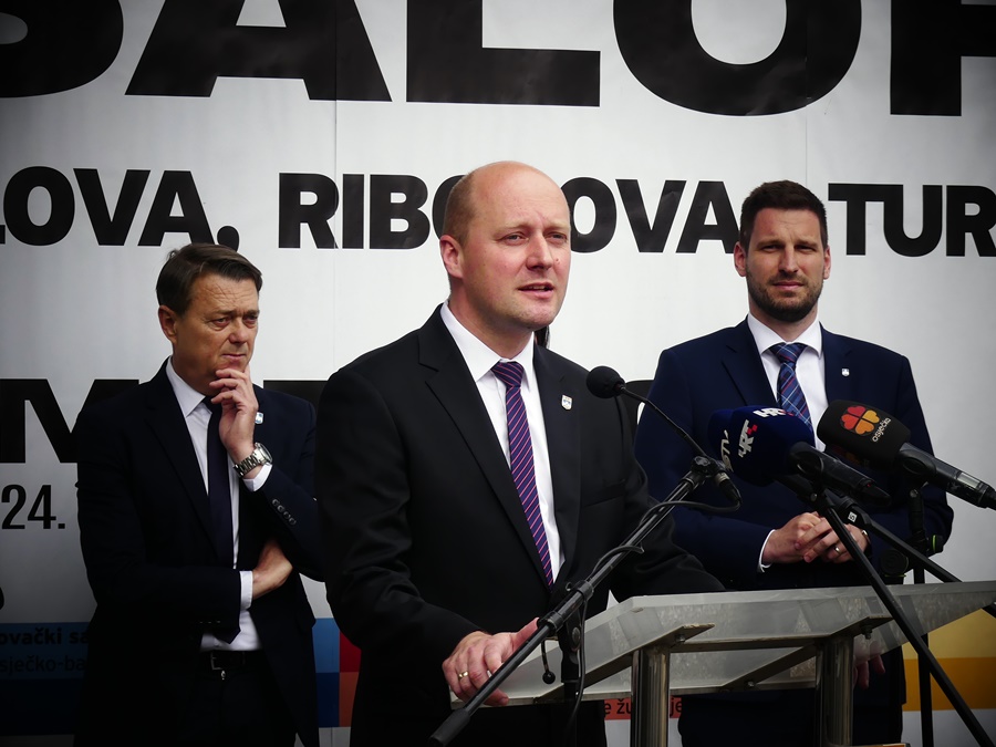 Svečano otvorenje 17. Sajma lova, ribolova i turizma SALORI 2022 (5)