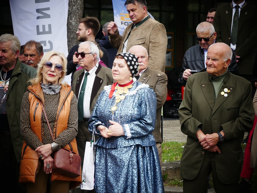 Svečano otvorenje 17. Sajma lova, ribolova i turizma SALORI 2022 (7)