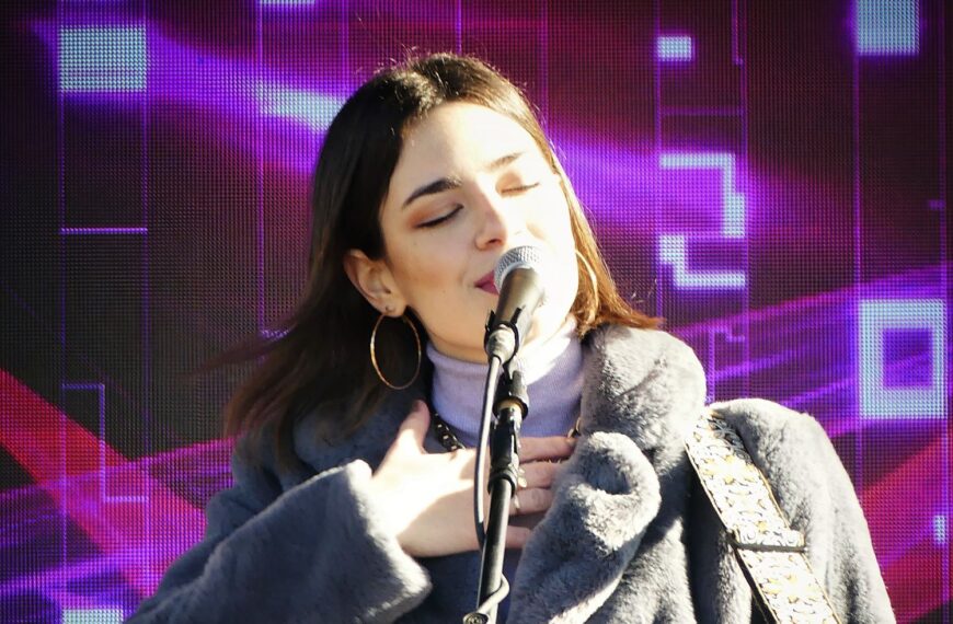 MIA Dimšić objavila spot za pjesmu Netko drugi, hrvatsku verziju eurovizijske pjesme Guilty Pleasure