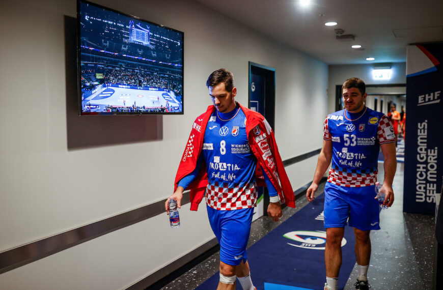 SP 2023: KVALIFIKACIJE FINSKA – HRVATSKA 21:34