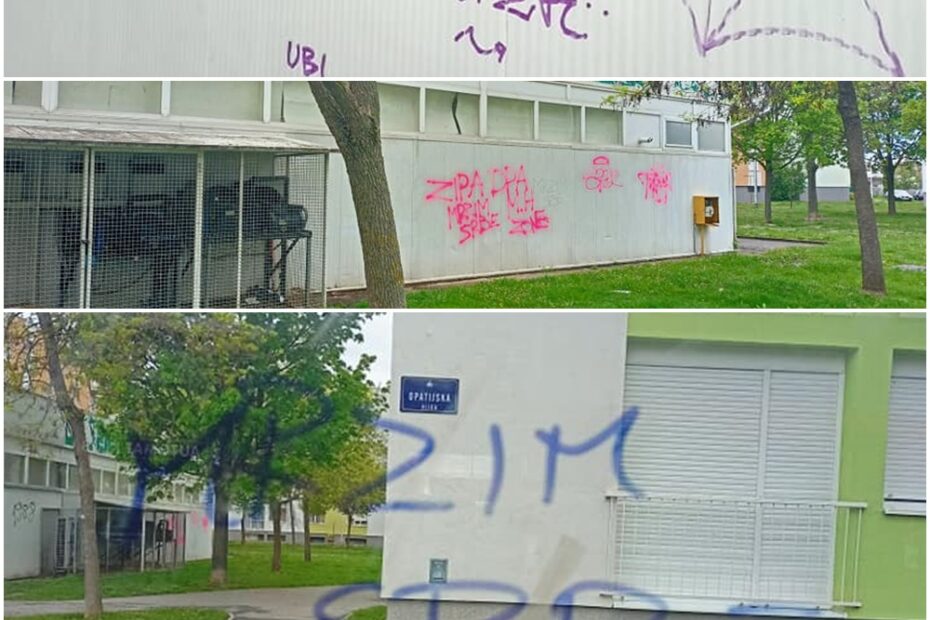 vandalizam