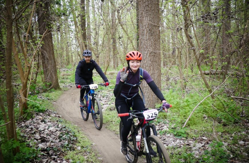 Sportski biciklizam: Utrka XCO Kopika u svom 5. izdanju