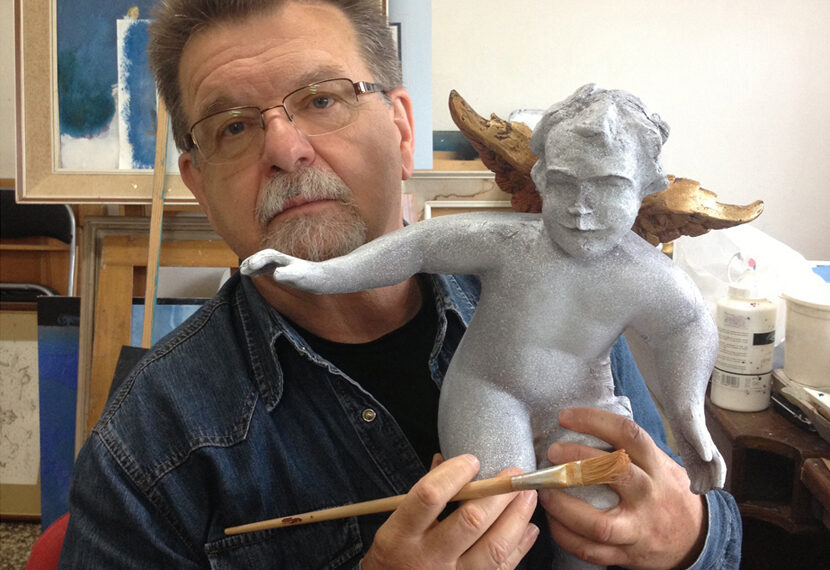 Anđelinjak Željka Prsteca