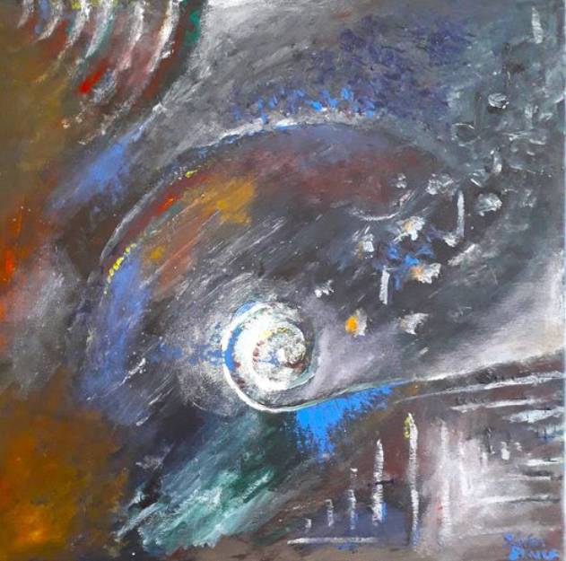 Zrinka Škarec, Serenada