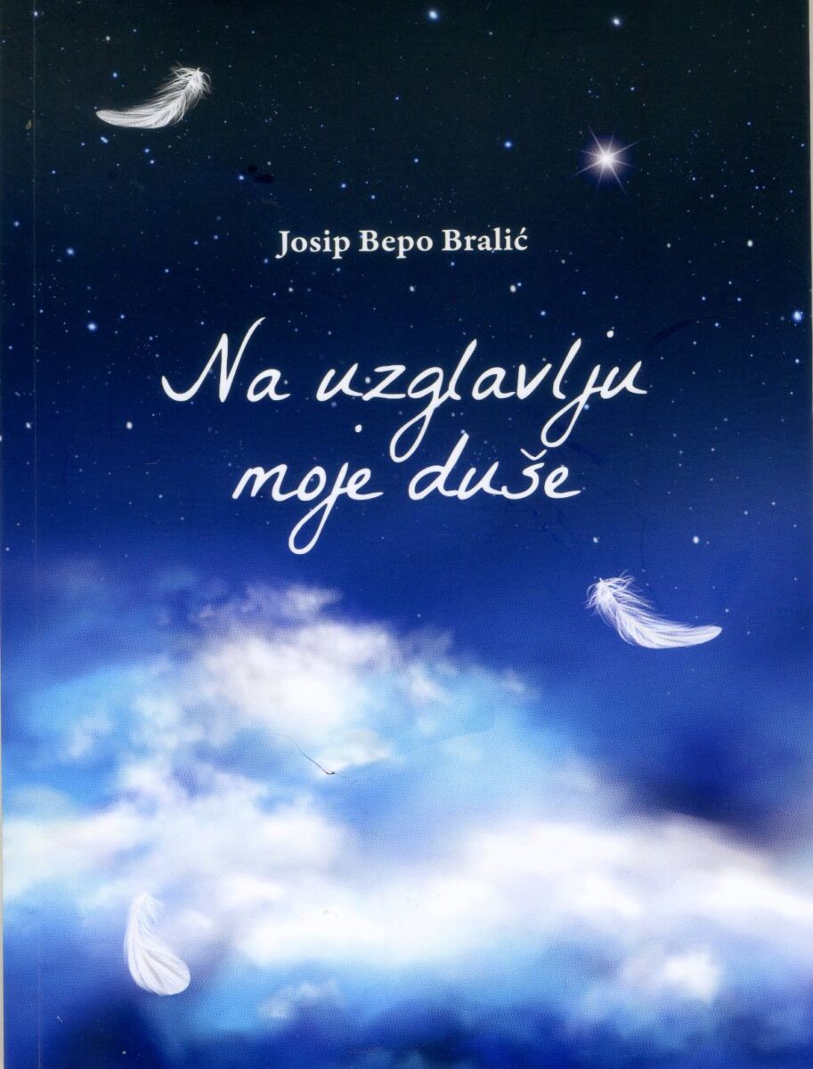 4. Josip Bepo Bralić