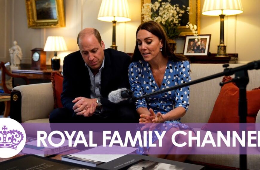 Will i Kate iznenađuju slušatelje radija posebnom porukom