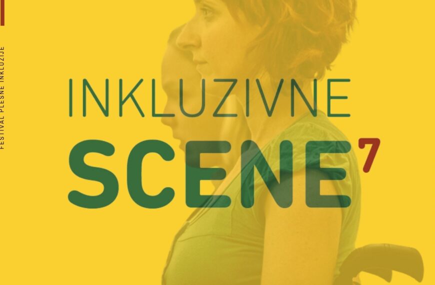 7. Festival inkluzivne scene u Rijeci