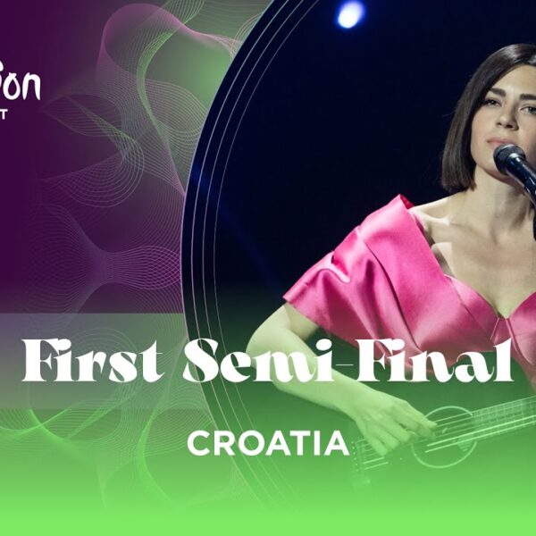 Ponosni na Miu Dimšić i njeno predstavljanje hrvatske na Euroviziji, ali…