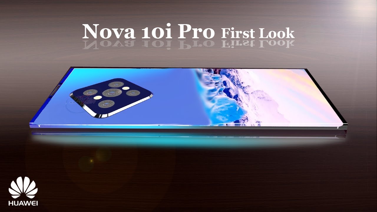 Huawei Nova 10 Pro – prvi pogled!