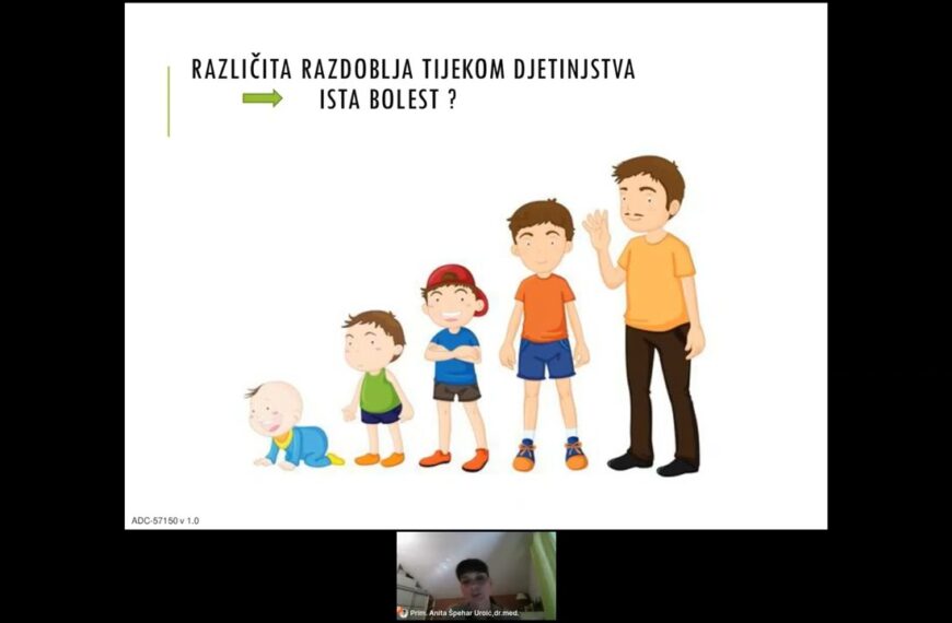 Svaka deveta osoba u Hrvatskoj ima šećernu bolest