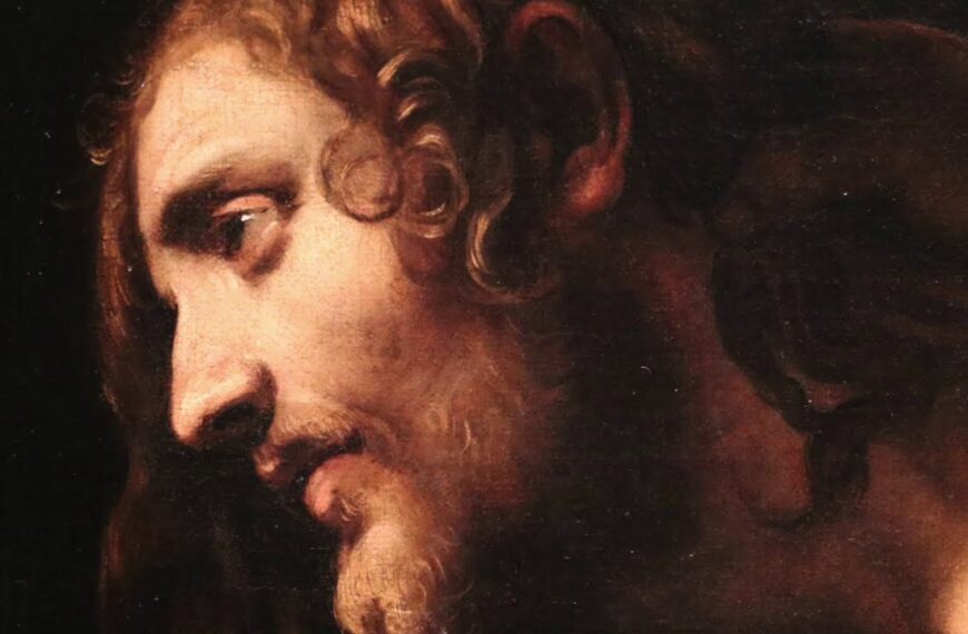 Caravaggiovi slikarski materijali i tehnika