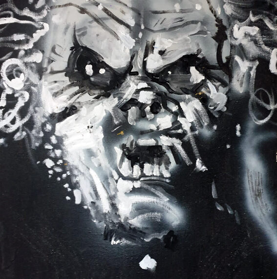 Danko Friščić izlaže u Galeriji Vladimir Filakovac