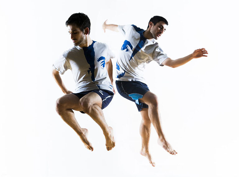Festival Port of Dance ove godine pleše na 4 lokacije