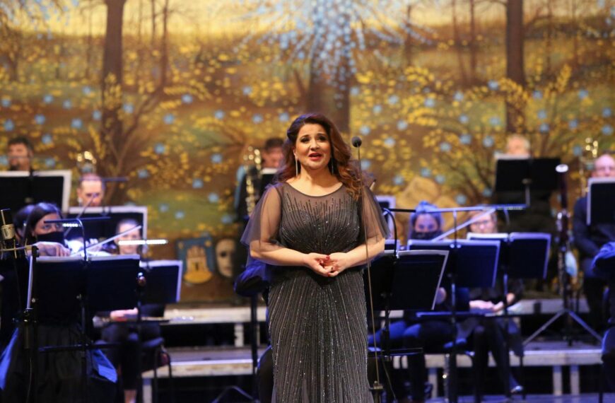 Puccinijeva TOSCA u HNK Zagreb, 27. svibnja