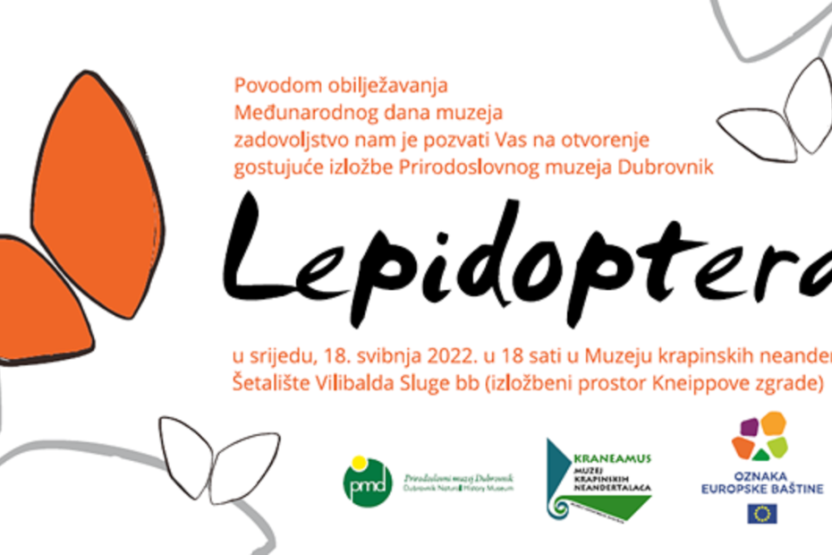Izložba Lepitoptera (1)