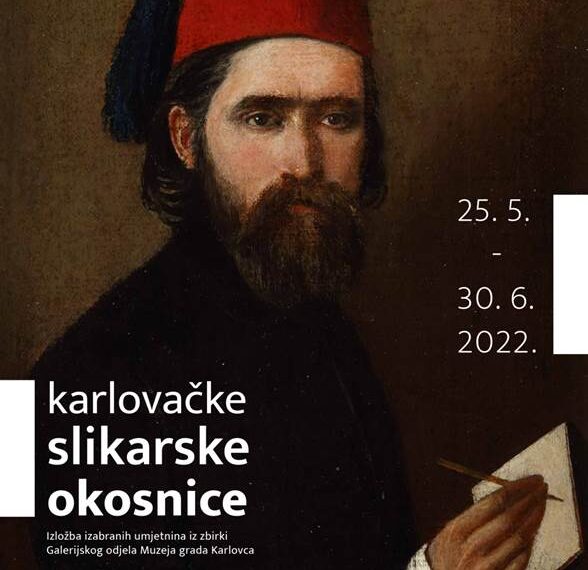 KARLOVAČKE SLIKARSKE OKOSNICE