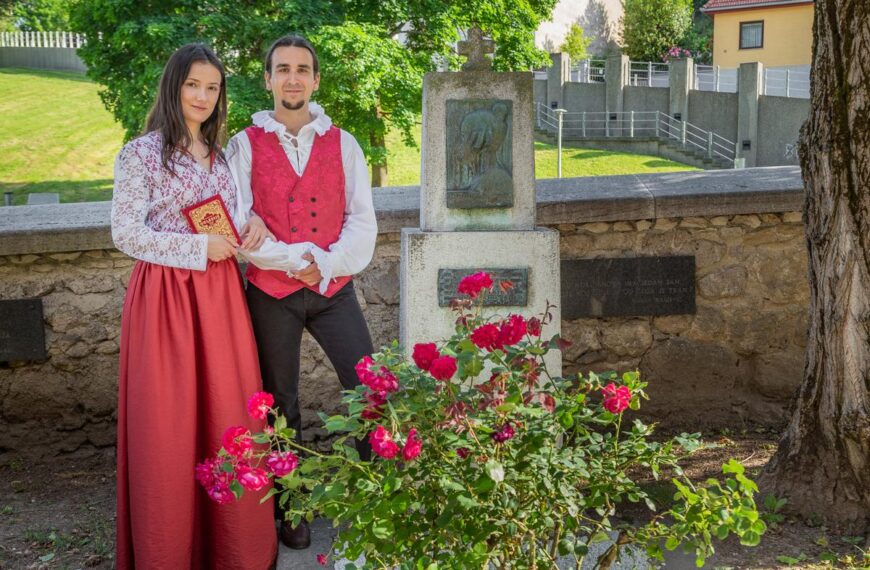 Vrazova Ljubica 2022. – festival ljubavne poezije, od 1. do 12. lipnja u Samoboru