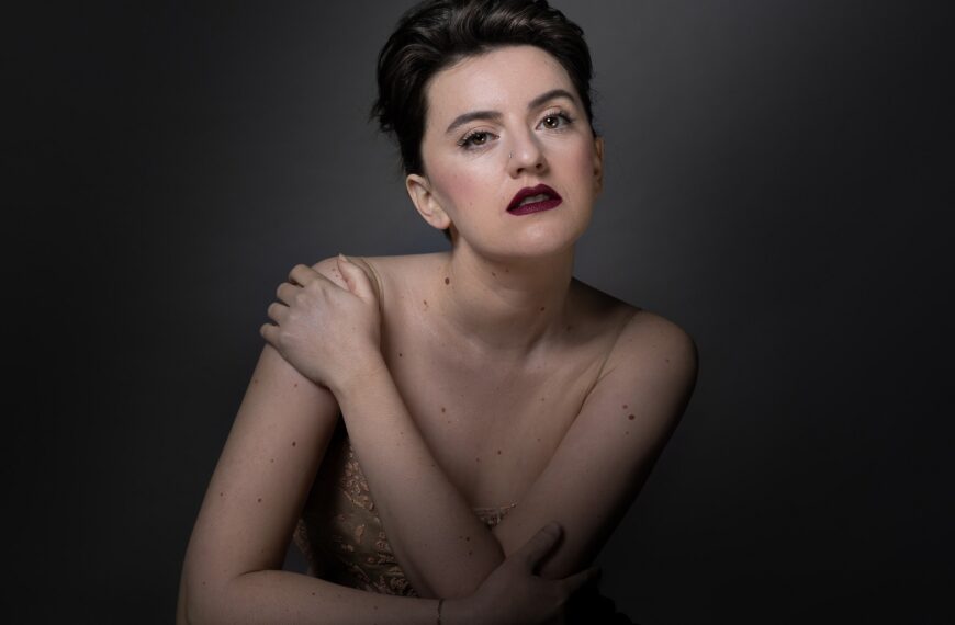 Bye bye Saturn – Maja Posavec predstavlja album u Zagrebu i Čakovcu