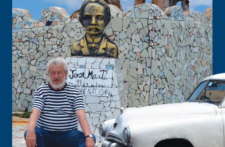 “PUT U HAVANU“, 150. BILOSNIĆEVO IZDANJE