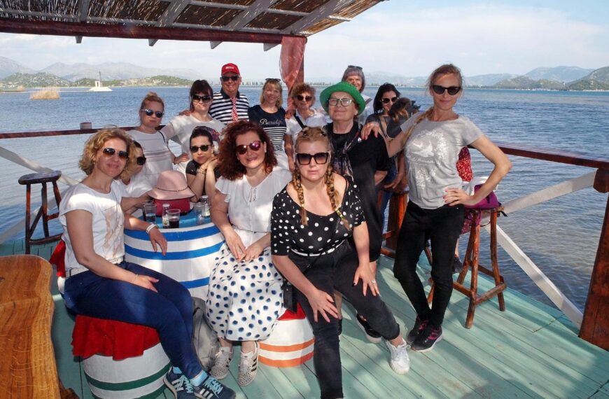 Žene na jugu – ženski vikend Women’s days by modni ALMAnah održan u Metkoviću!