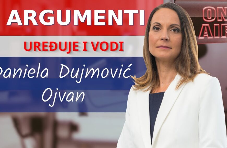 Imamo li Hrvatsku? 100. godišnjica rođenja dr. Franje Tuđmana