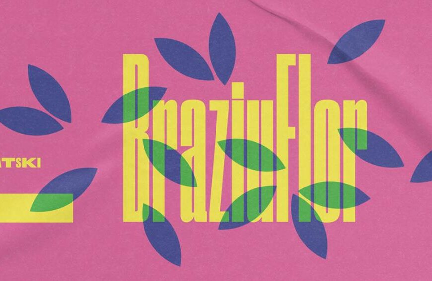 BraziuFlor u Osijeku